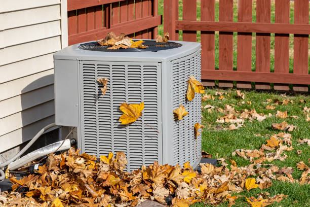 Best HVAC Training and Certification in Wellsville, KS