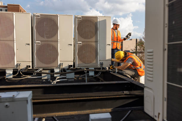 Best Energy-efficient HVAC Solutions in Wellsville, KS