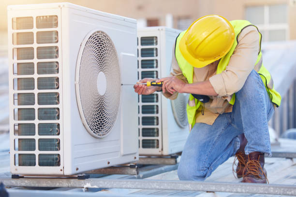 Reliable Wellsville, KS HVAC Solutions