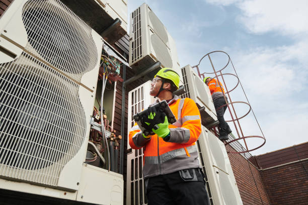 Best HVAC Financing and Leasing in Wellsville, KS