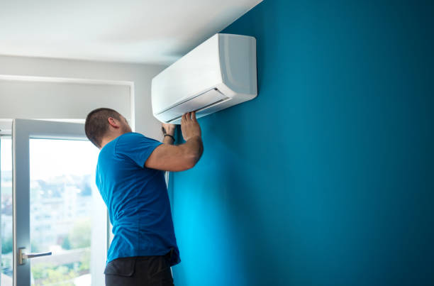 Best VRF (Variable Refrigerant Flow) Systems in Wellsville, KS