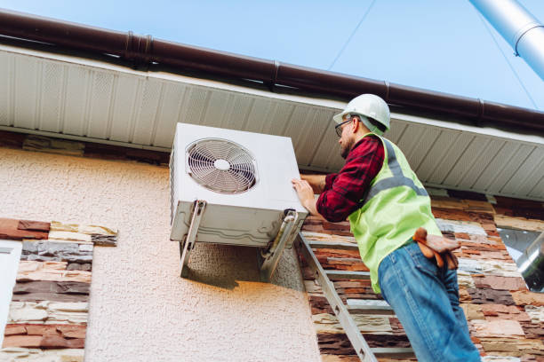 Best Residential HVAC in Wellsville, KS
