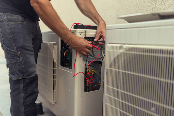 Best HVAC Consulting and Engineering in Wellsville, KS
