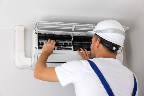 Best Ductless Mini-Split Systems in Wellsville, KS