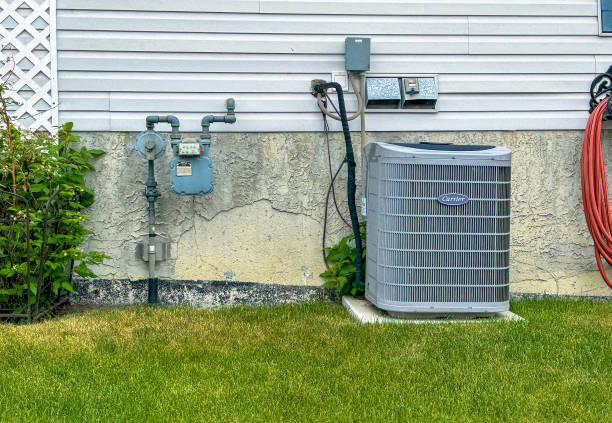Best HVAC Training and Certification in Wellsville, KS